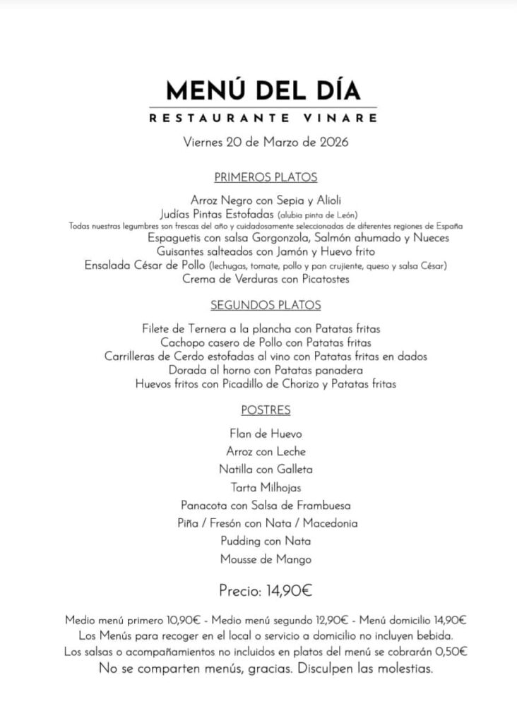 Menú-del-dia-carabanchel