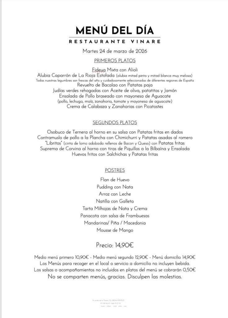 Menú-del-dia-carabanchel