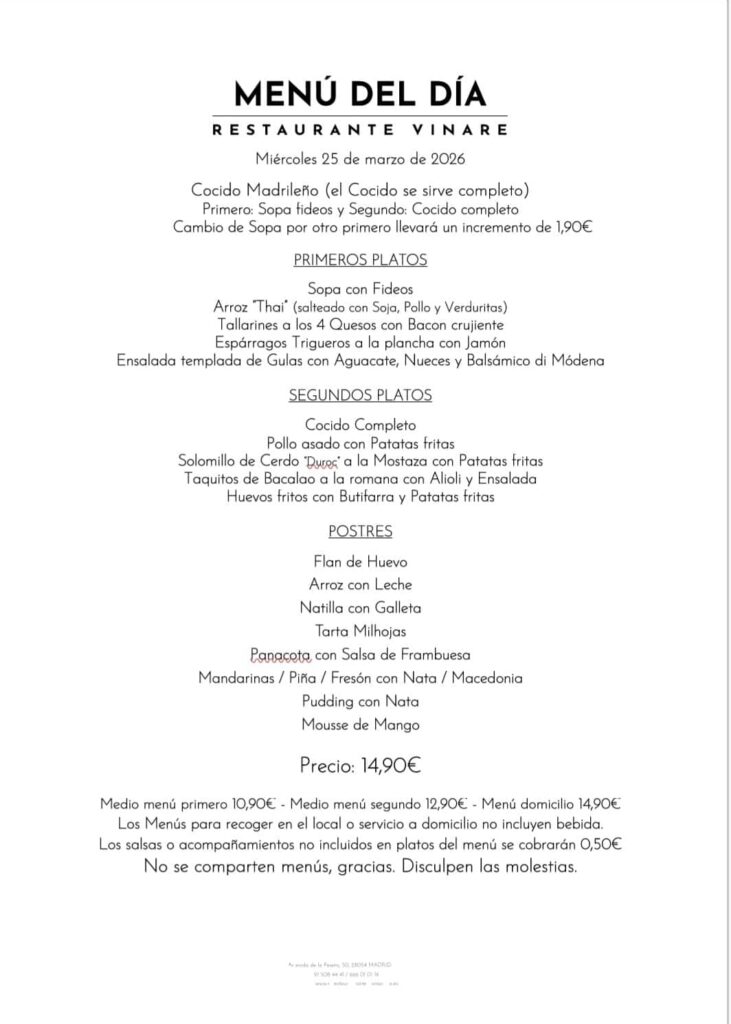 Menú-del-dia-carabanchel