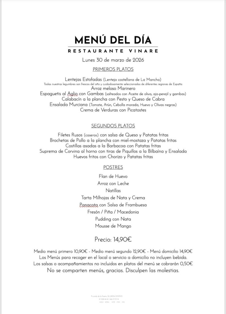 Menú-del-dia-carabanchel