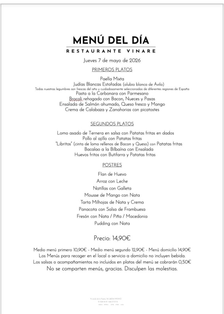 Menu-del-dia-carabanchel