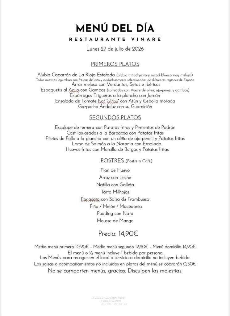 Menú-del-dia-Carabanchel