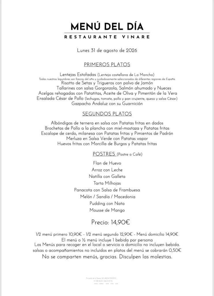 Menú-del-dia-Carabanchel