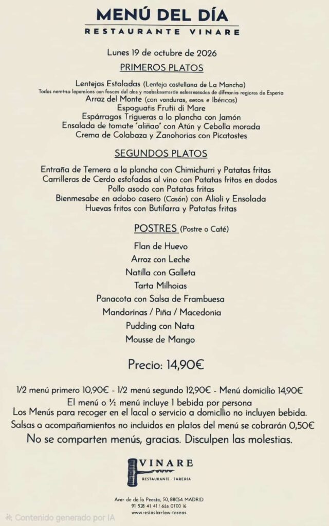 Menú-Del-Día-Carabanchel